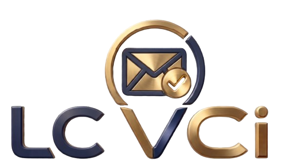 LCVCi Kurumsal Logo