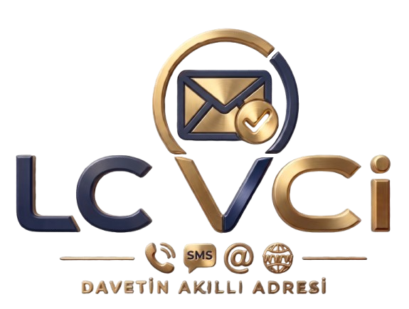 LCVCi Kurumsal Logo